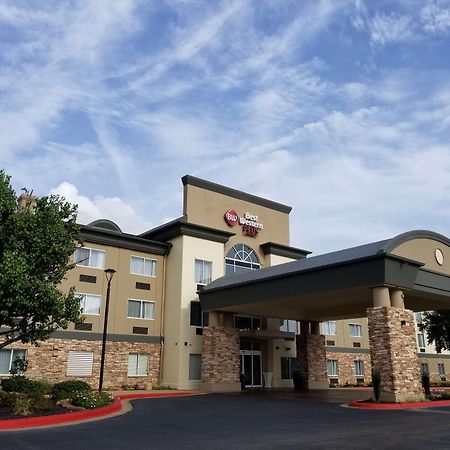 Best Western Plus Rama Inn & Suites La Grande Exterior foto