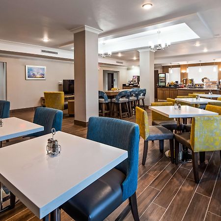 Best Western Plus Rama Inn & Suites La Grande Exterior foto