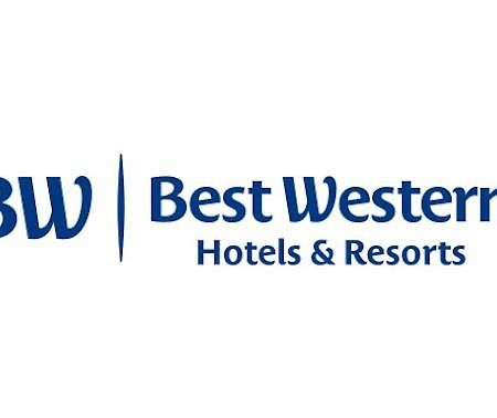 Best Western Plus Rama Inn & Suites La Grande Exterior foto