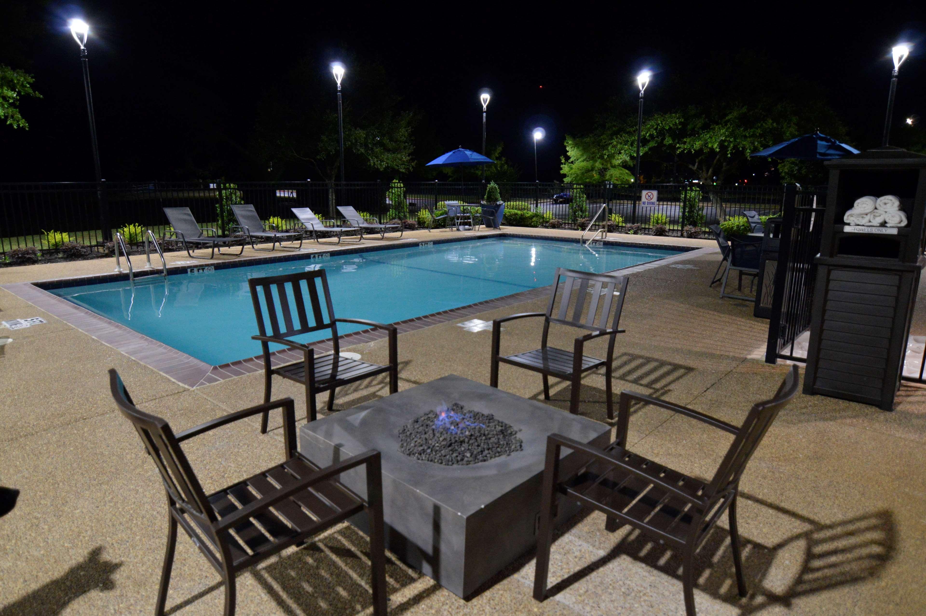 Best Western Plus Rama Inn & Suites La Grande Exterior foto