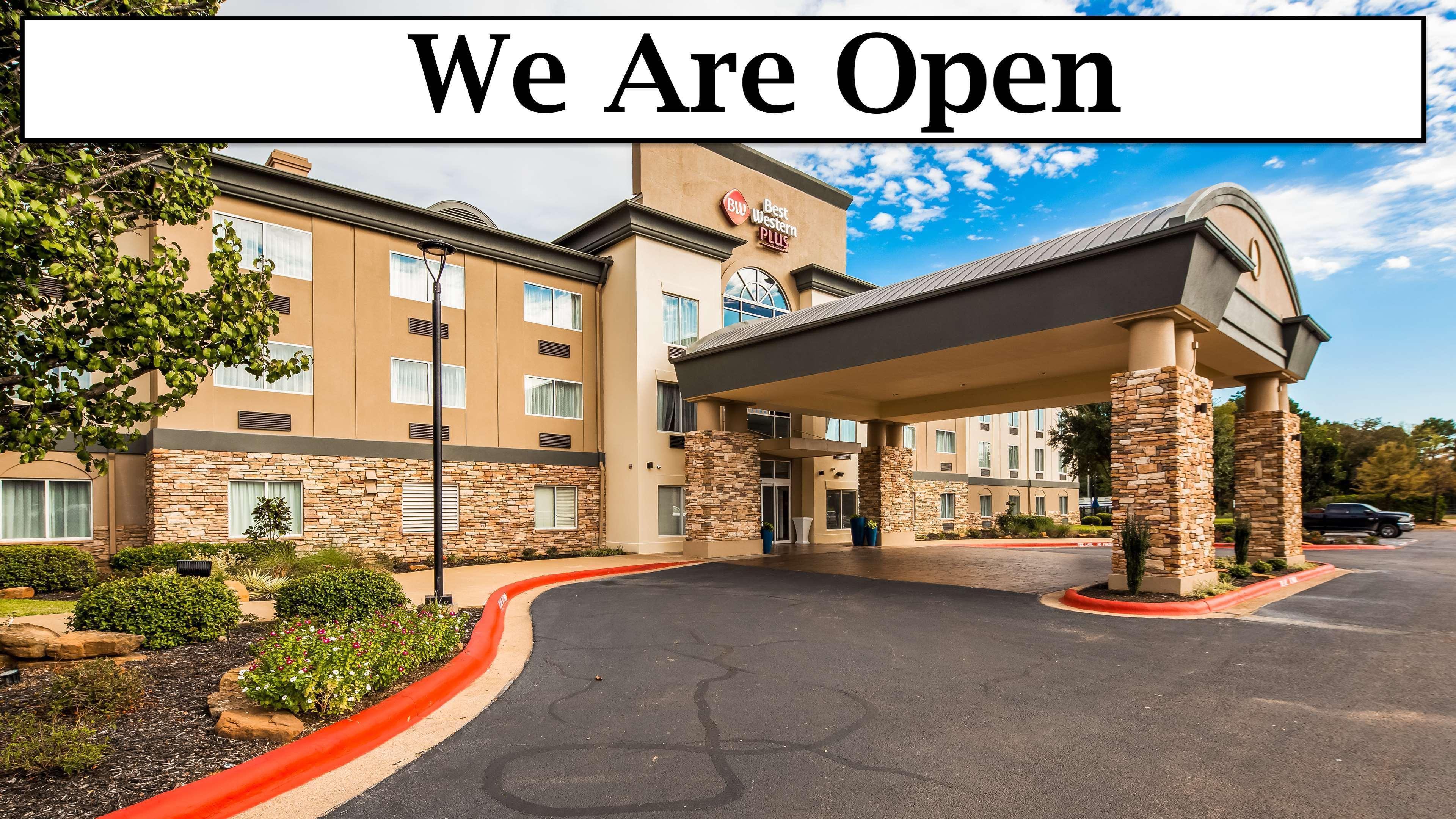 Best Western Plus Rama Inn & Suites La Grande Exterior foto