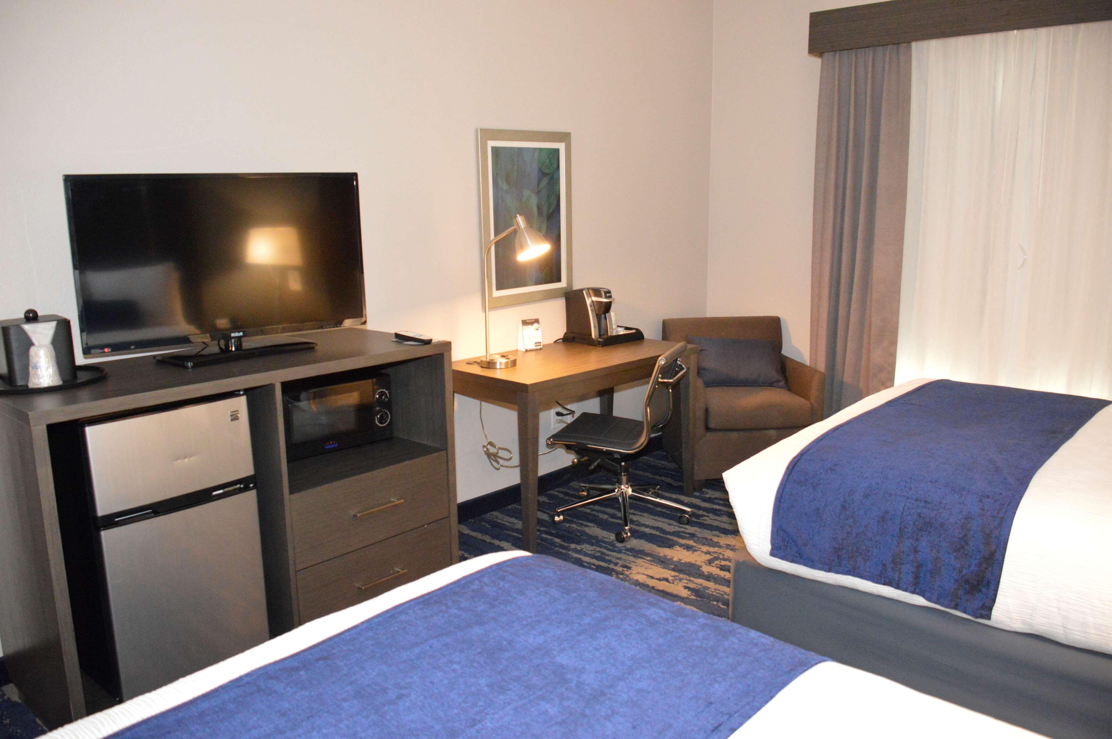 Best Western Plus Rama Inn & Suites La Grande Exterior foto
