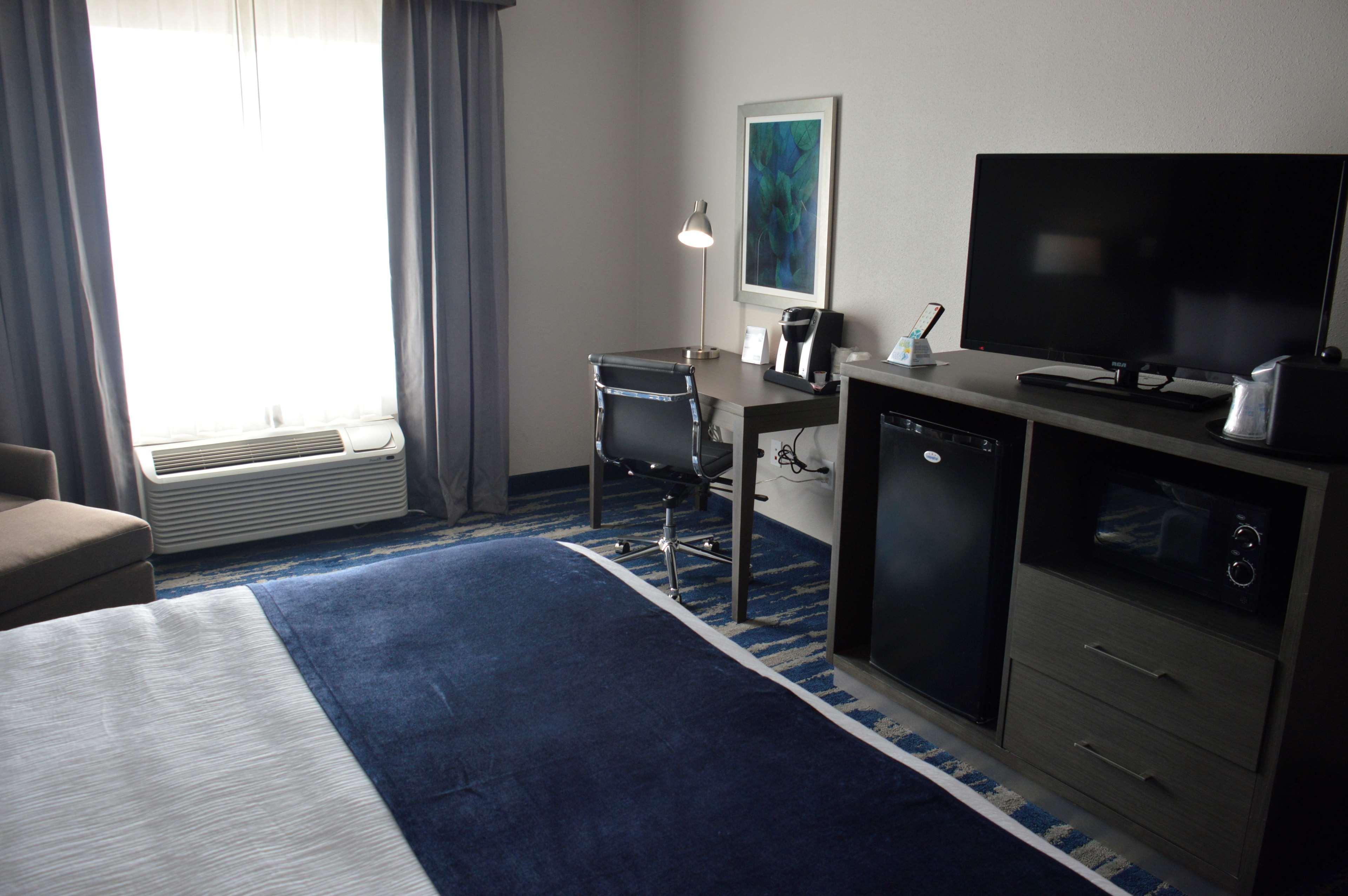 Best Western Plus Rama Inn & Suites La Grande Exterior foto