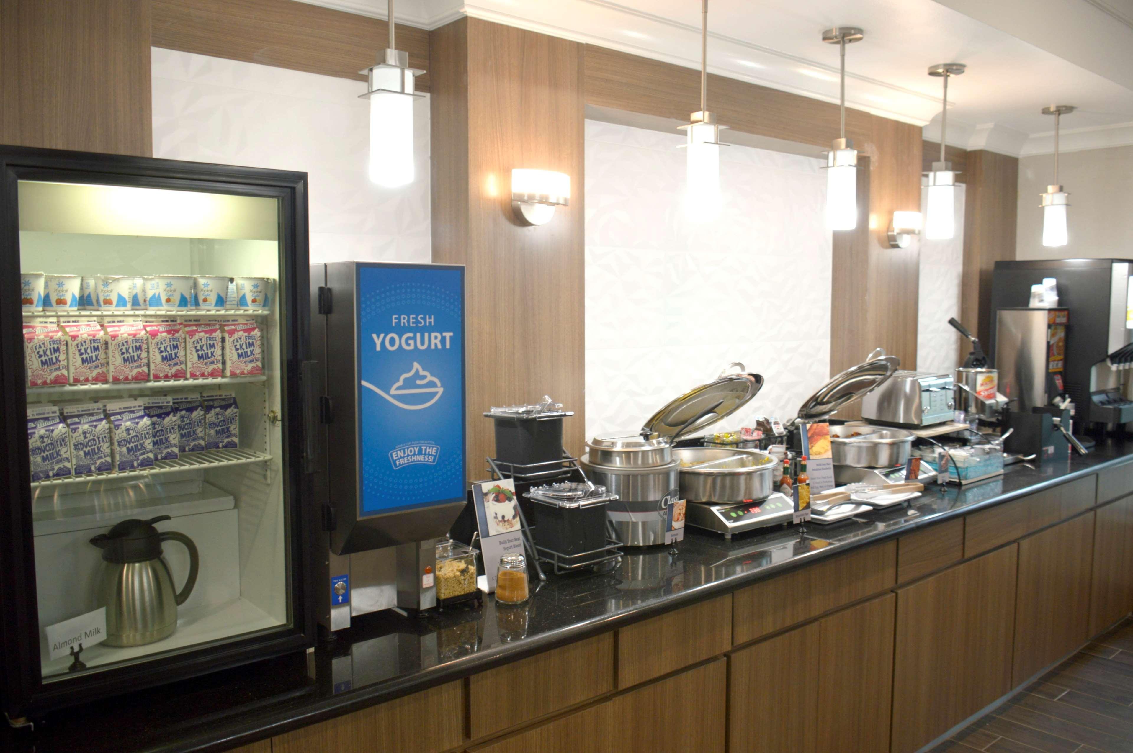 Best Western Plus Rama Inn & Suites La Grande Exterior foto